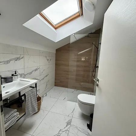 Apartmaji Cepon Apartamento *