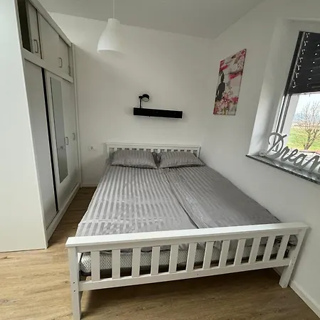 Apartmaji Cepon Apartamento *