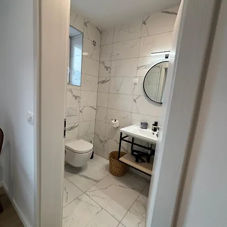 Apartamento Apartmaji Cepon Liubliana
