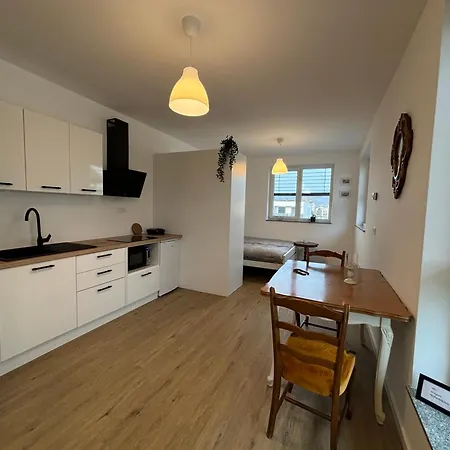 Apartmaji Cepon