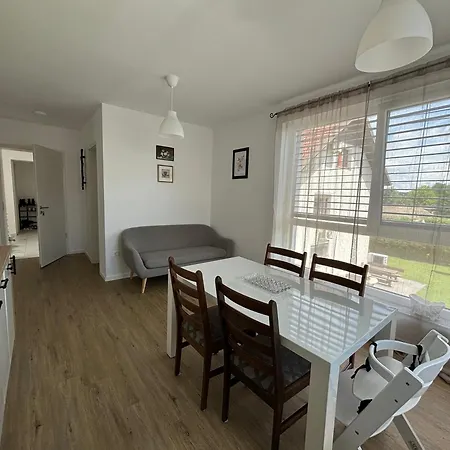 Apartmaji Cepon Apartamento *