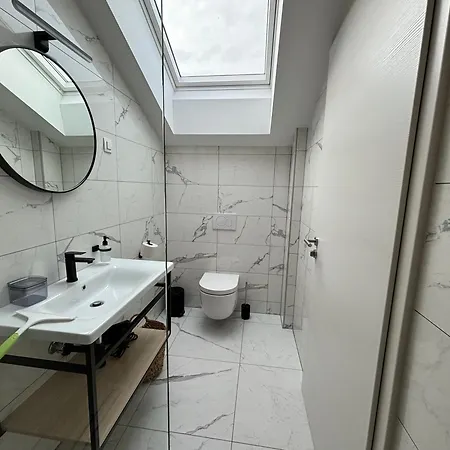 Apartmaji Cepon * Ljubljana