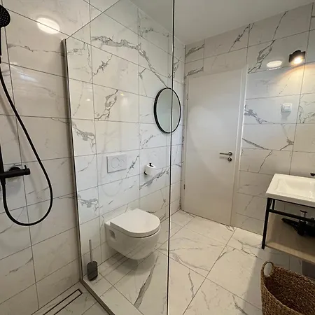 Apartmaji Cepon *