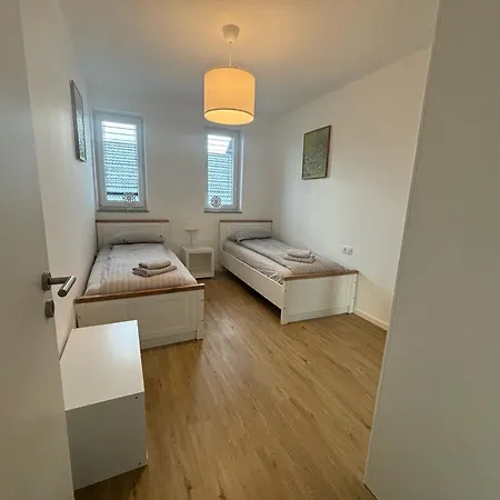 Appartement Apartmaji Cepon *