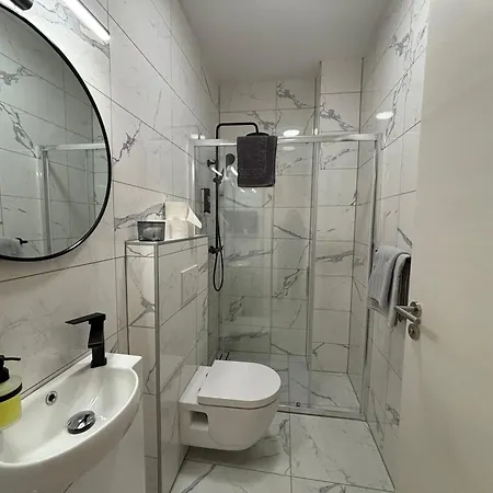Appartement Apartmaji Cepon