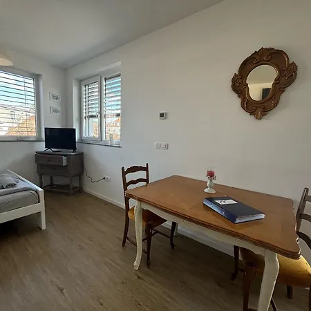 Appartement Apartmaji Cepon