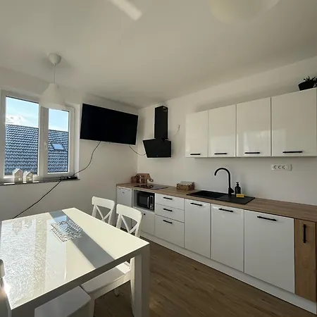 Appartement Apartmaji Cepon Ljubljana