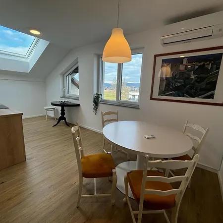 Appartement Apartmaji Cepon *