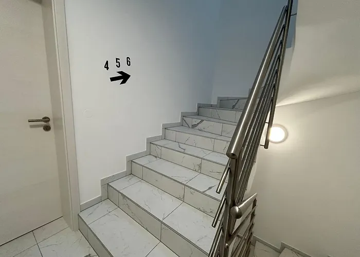 Apartmaji Cepon Apartmán Lublaň