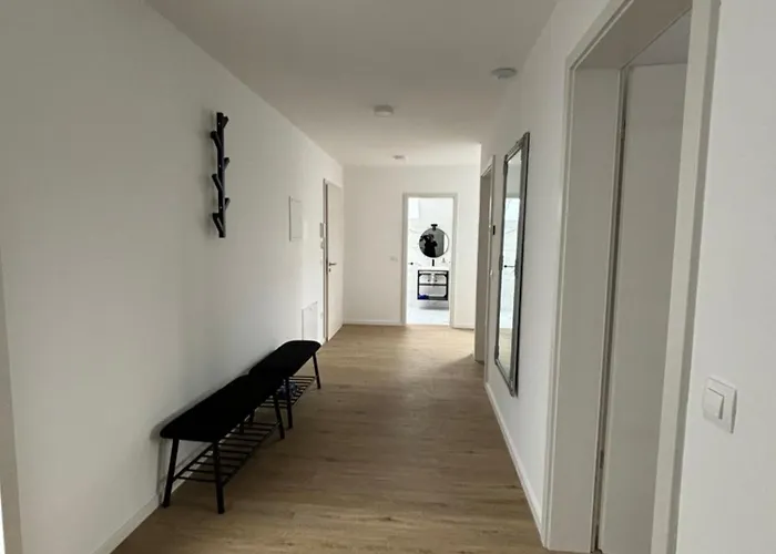 Apartmán Apartmaji Cepon