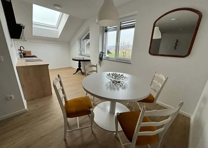 Apartmaji Cepon Apartmán Lublaň