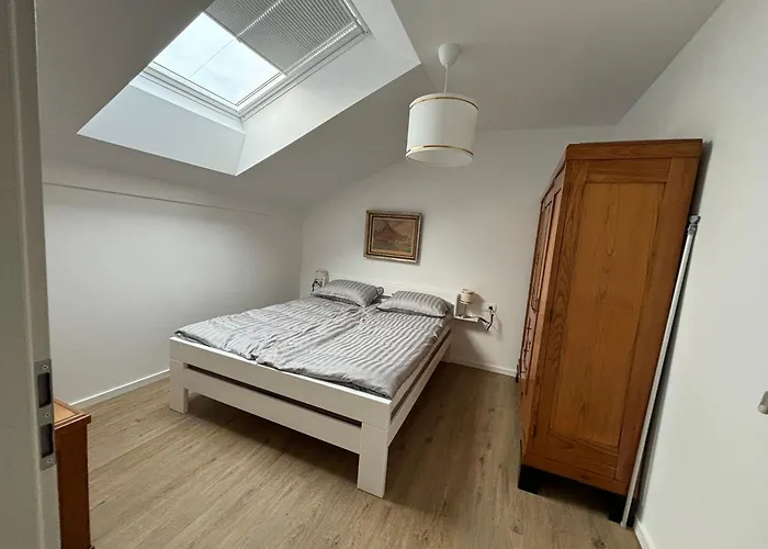 Apartmaji Cepon * Lublaň