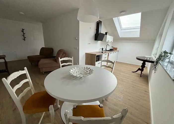 Apartmaji Cepon Apartmán