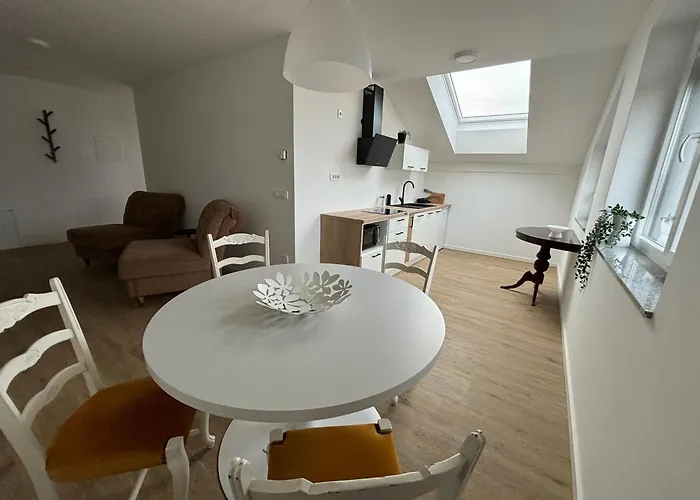 Apartmaji Cepon Apartmán *