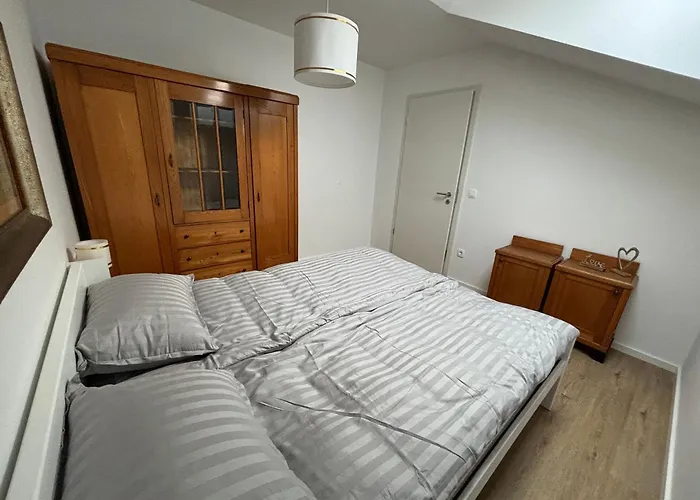 Apartmaji Cepon Apartmán