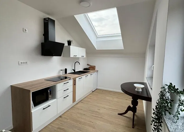 Apartmaji Cepon Apartmán *