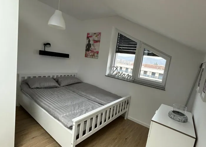 Apartmaji Cepon Apartmán