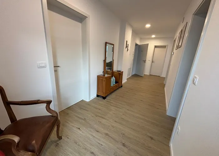 Apartmaji Cepon Apartmán Lublaň
