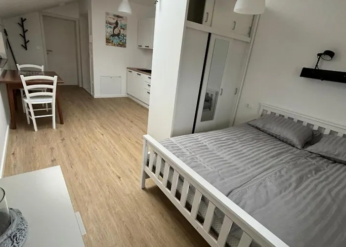 Apartmaji Cepon Apartmán