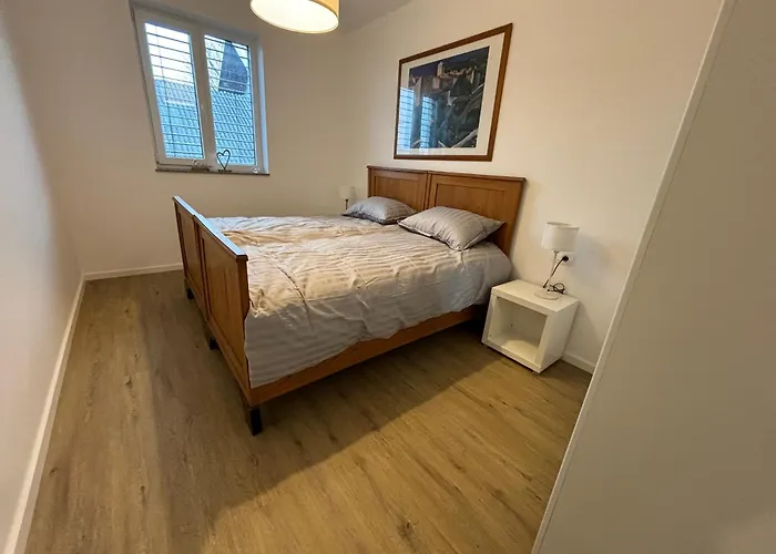 Apartmaji Cepon * Lublaň
