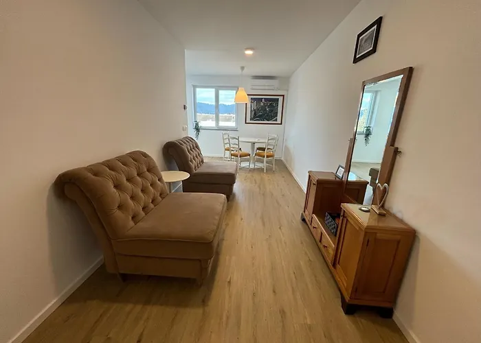 Appartement Apartmaji Cepon