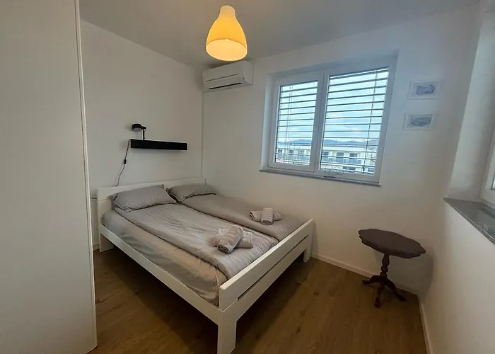 Apartmaji Cepon Appartement *