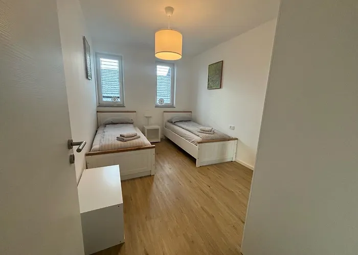 Appartement Apartmaji Cepon *