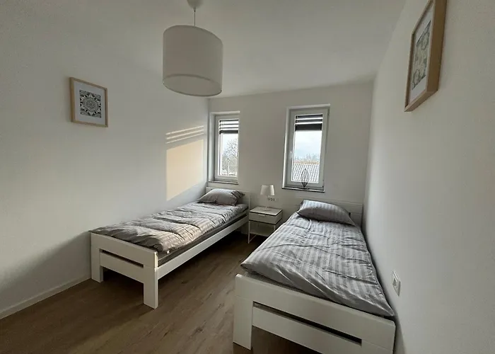 Apartmaji Cepon Appartement