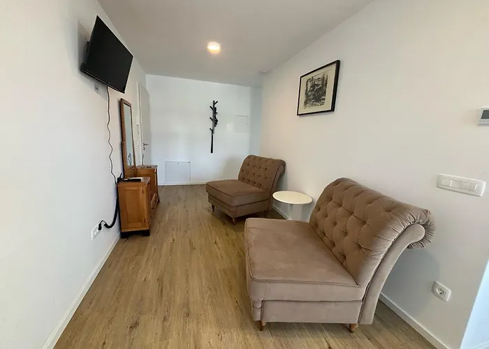 Appartement Apartmaji Cepon *